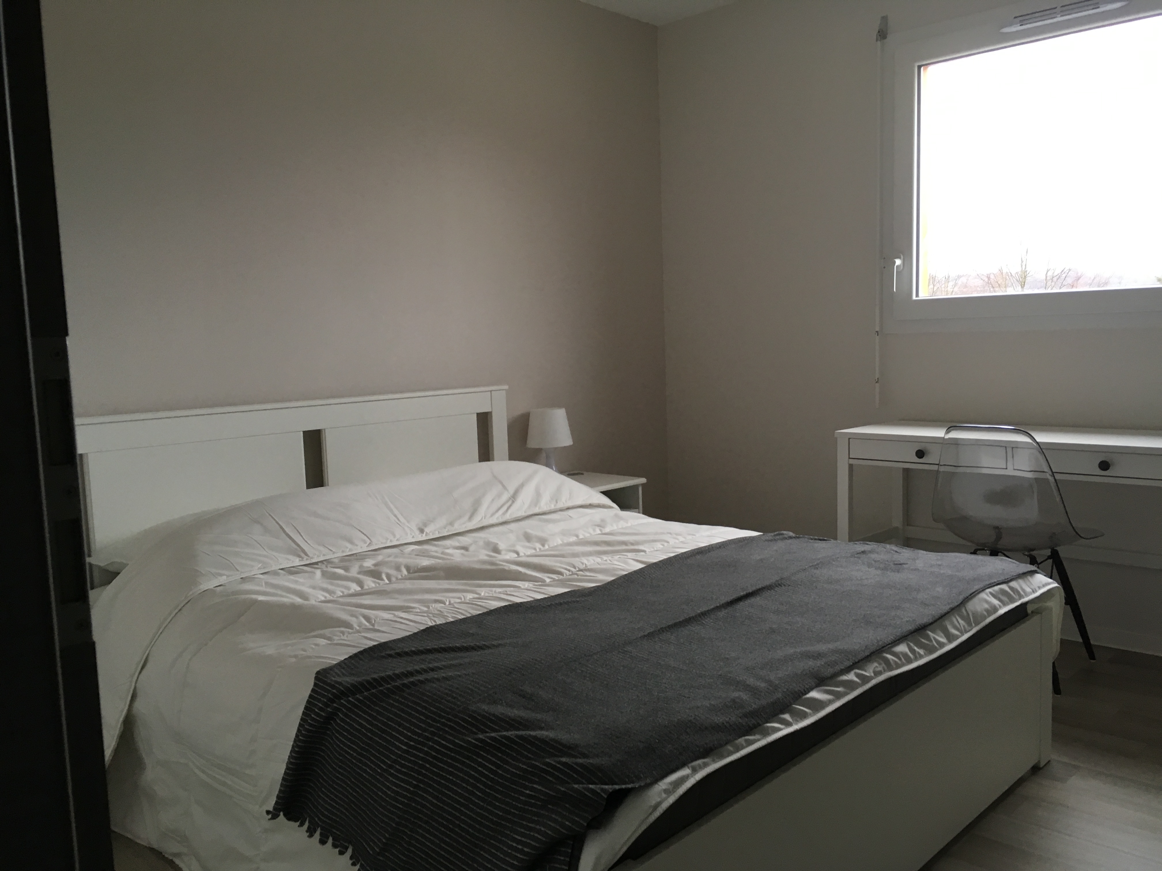 Chambre 1