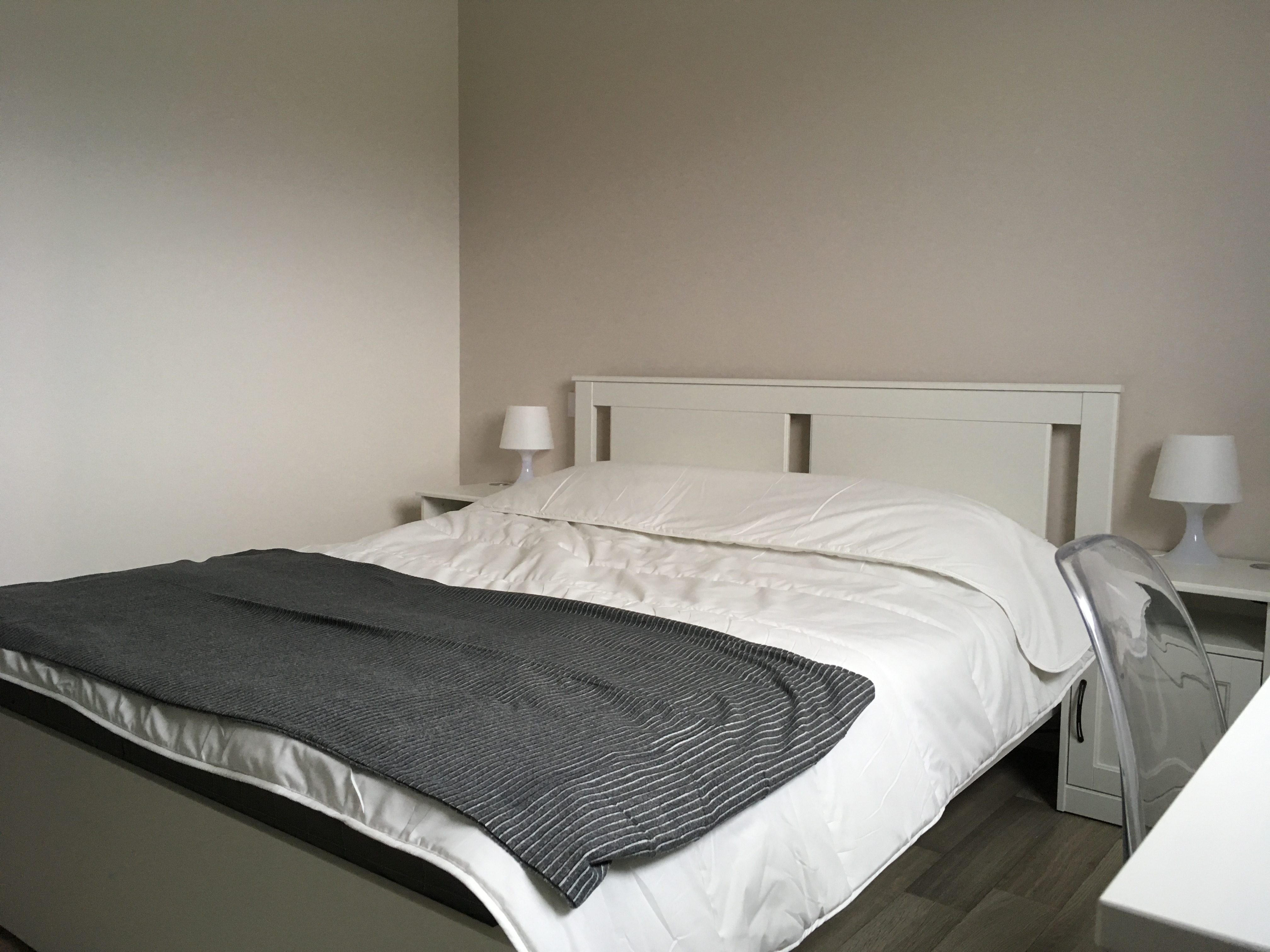 Chambre 1