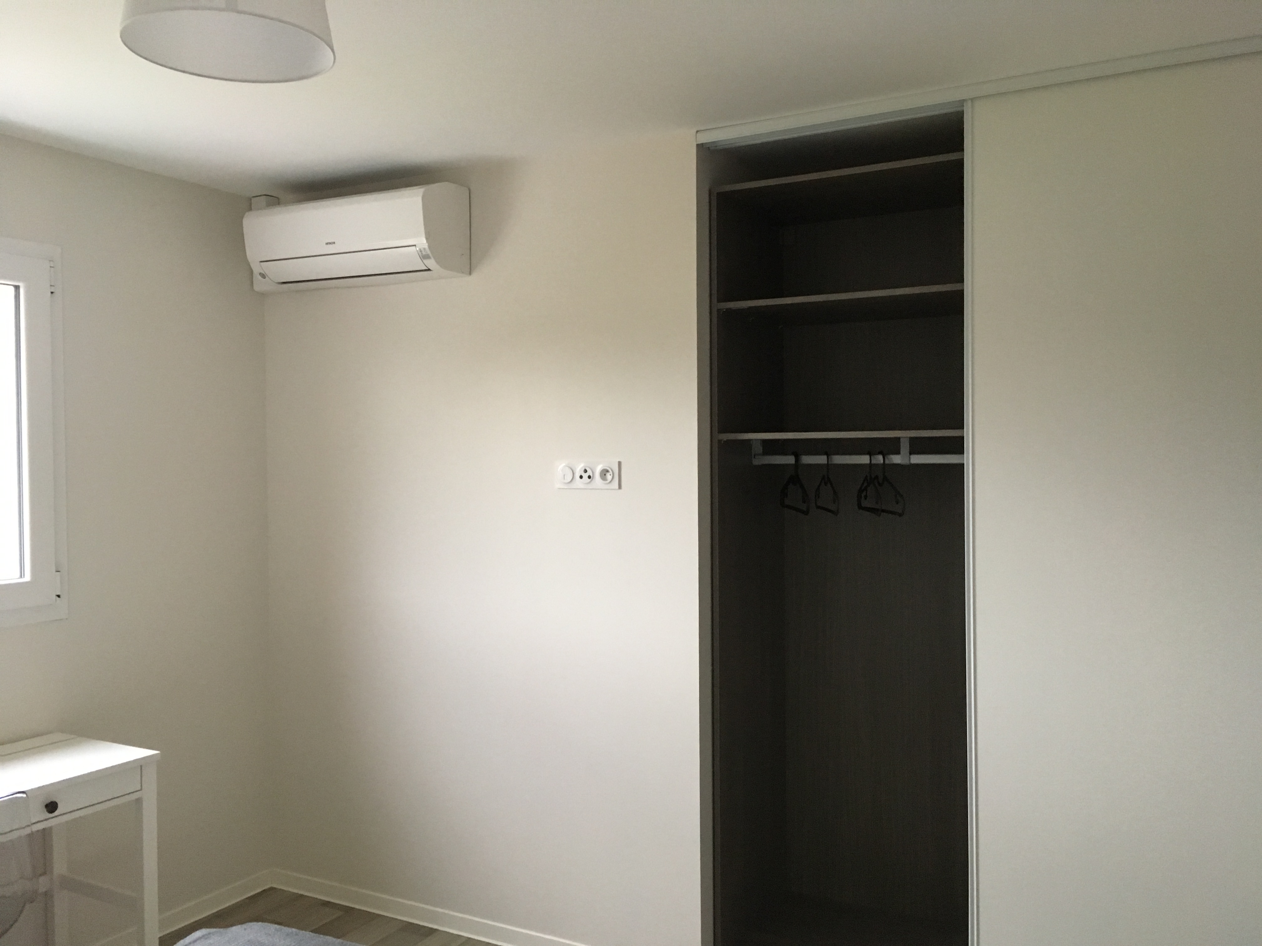 Chambre 1