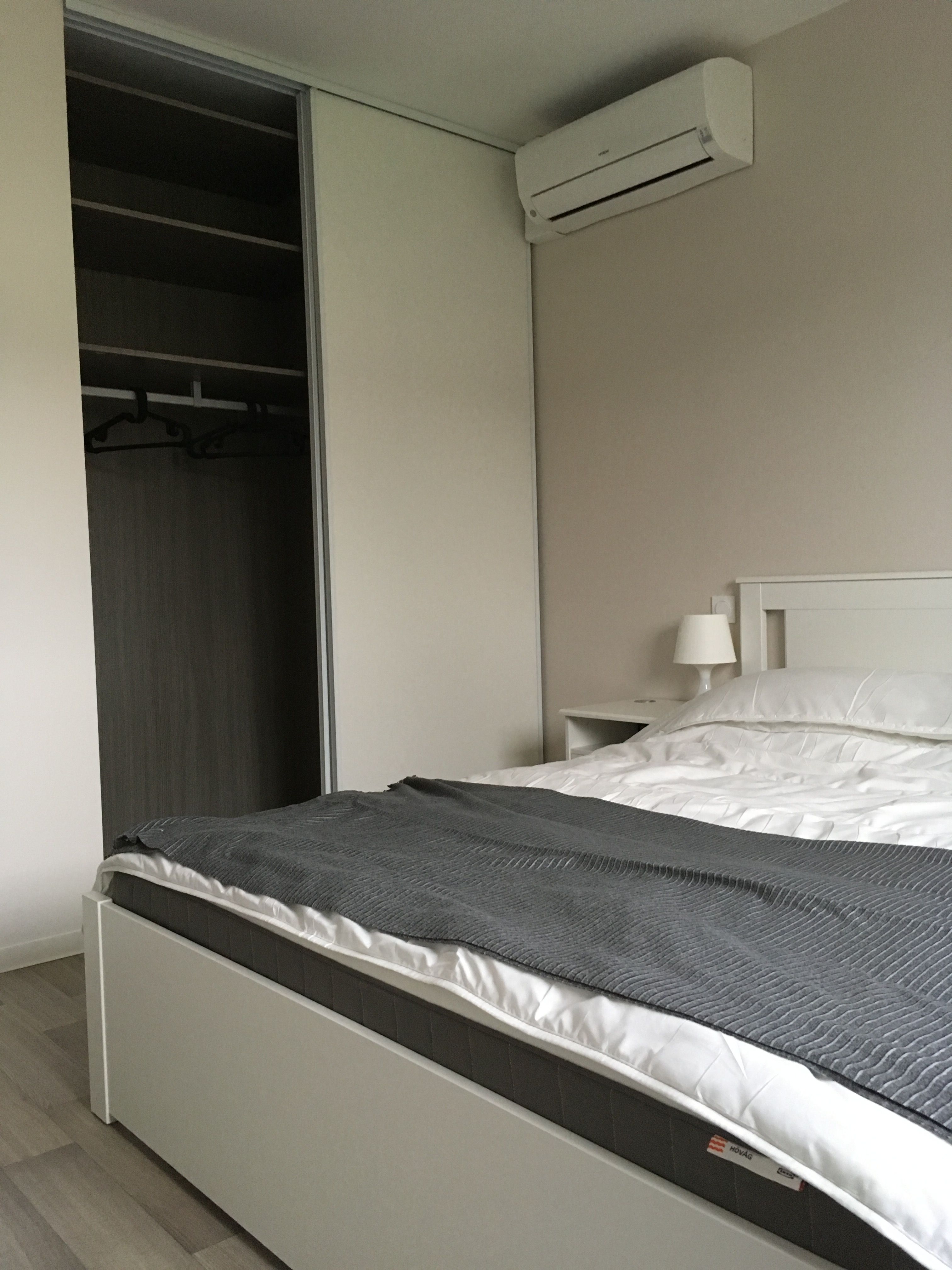 Chambre 1