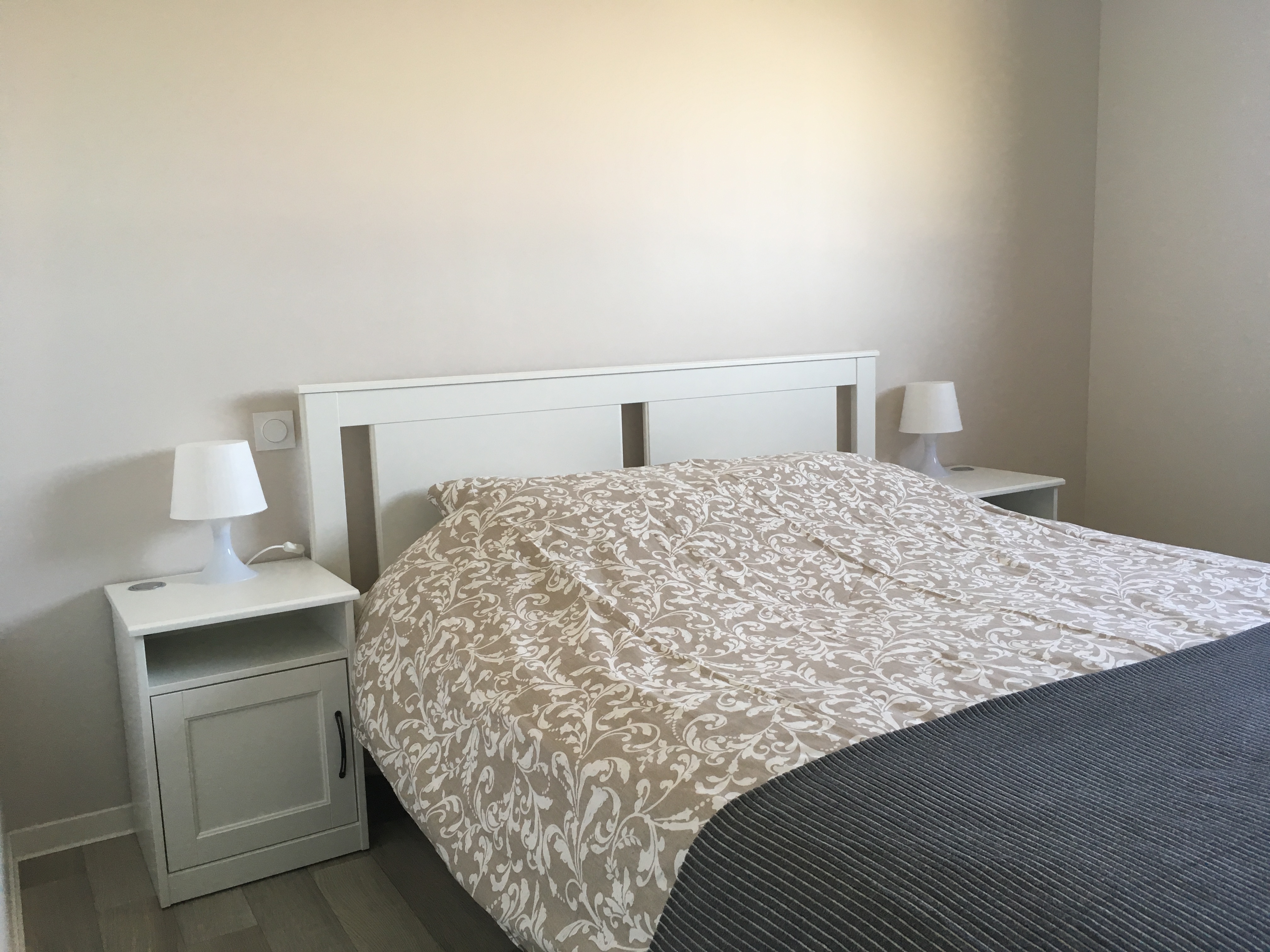 Chambre 1