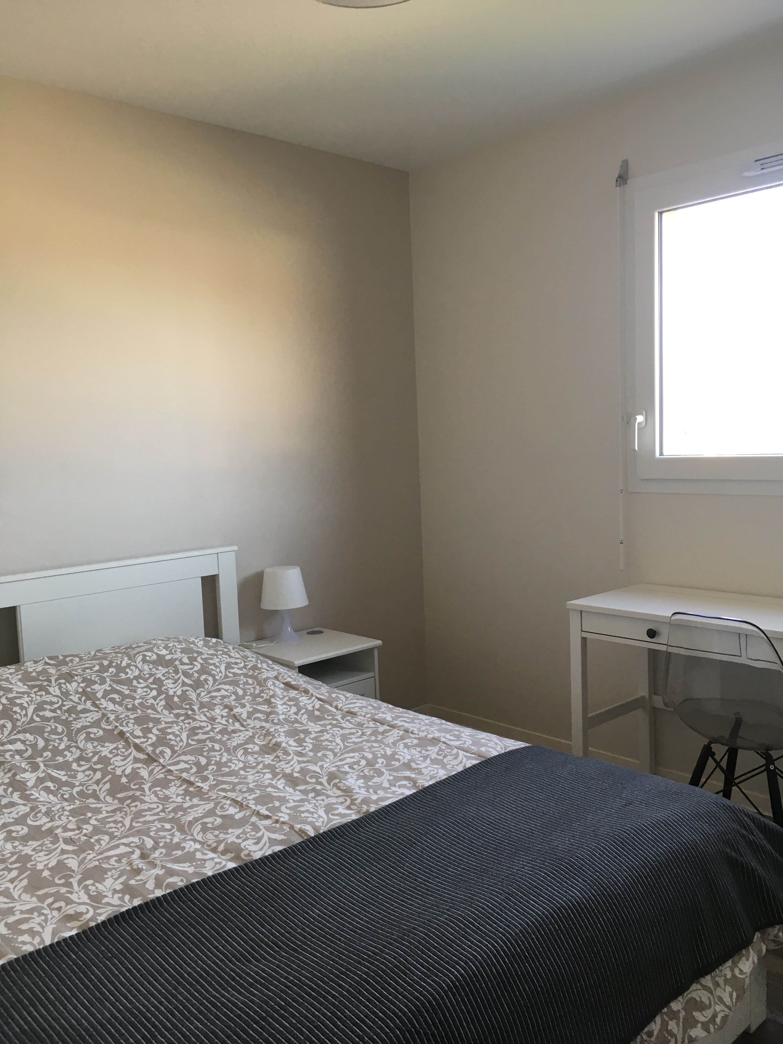 Chambre 1